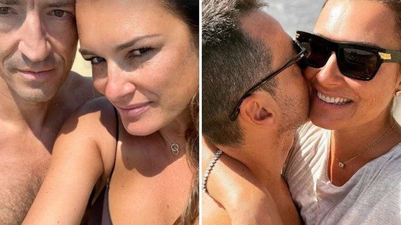 Chi è Alessandro Nasi, marito di Alena Seredova? Cosa fa nella vita?