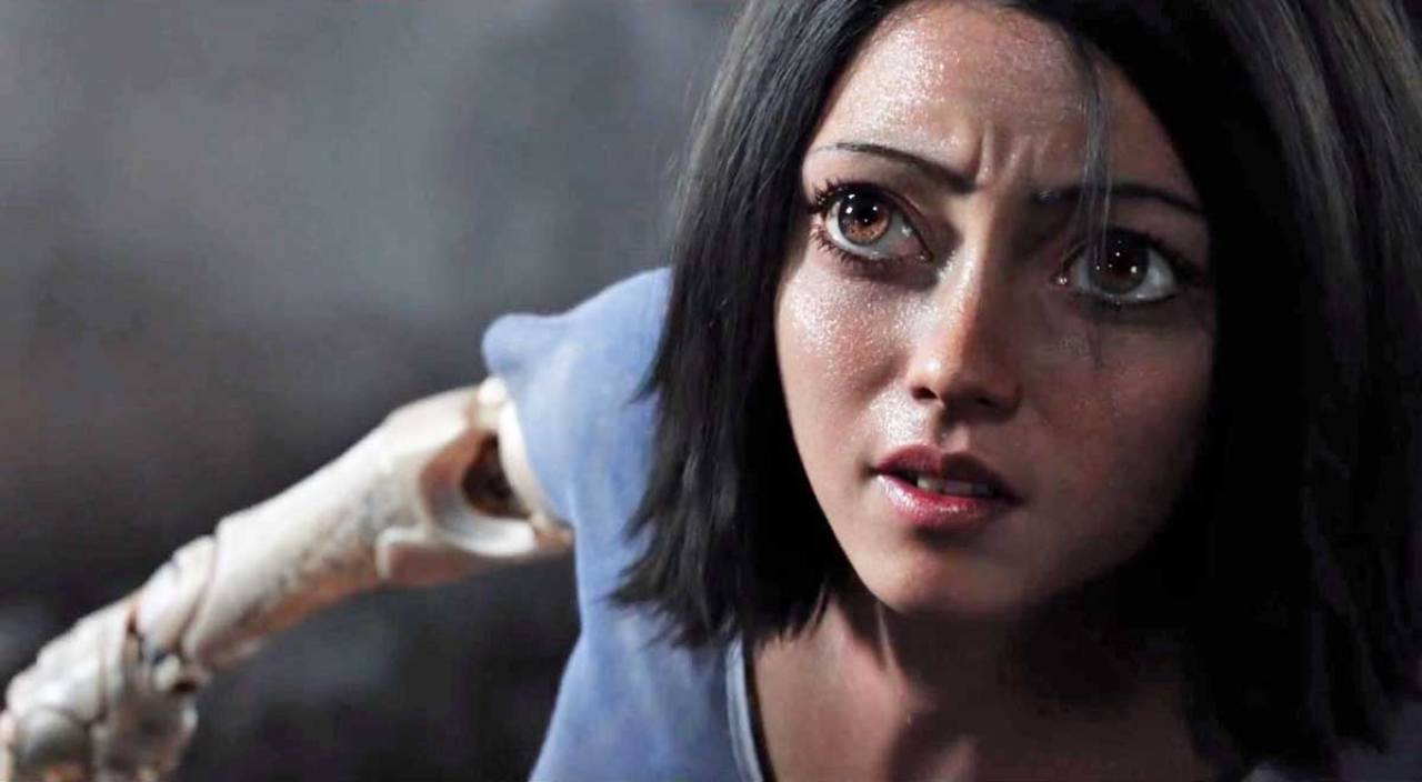 Alita – Angelo della battaglia: come finisce il film? In che anno è ambientato? Trama e curiosità