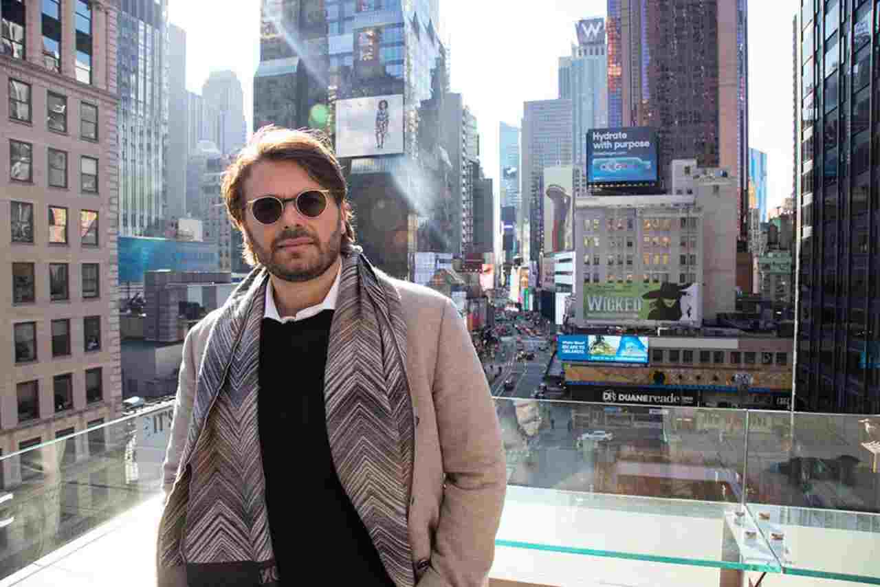 Chi è Piero Armenti de Il mio viaggio a New York? Curiosità, social e biografia