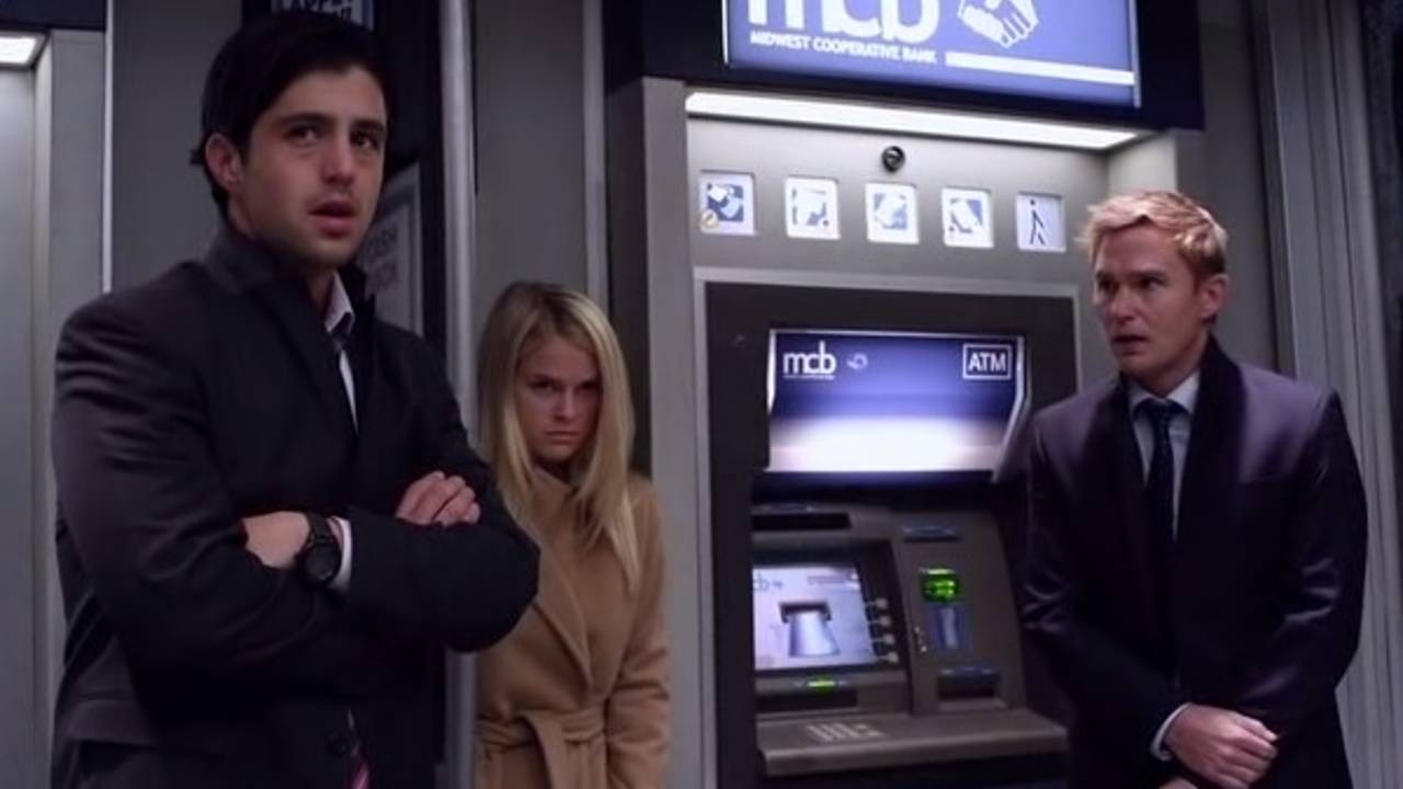 ATM – Trappola mortale 2 si farà? Ci sarà un sequel dell’horror ambientato dentro un bancomat?