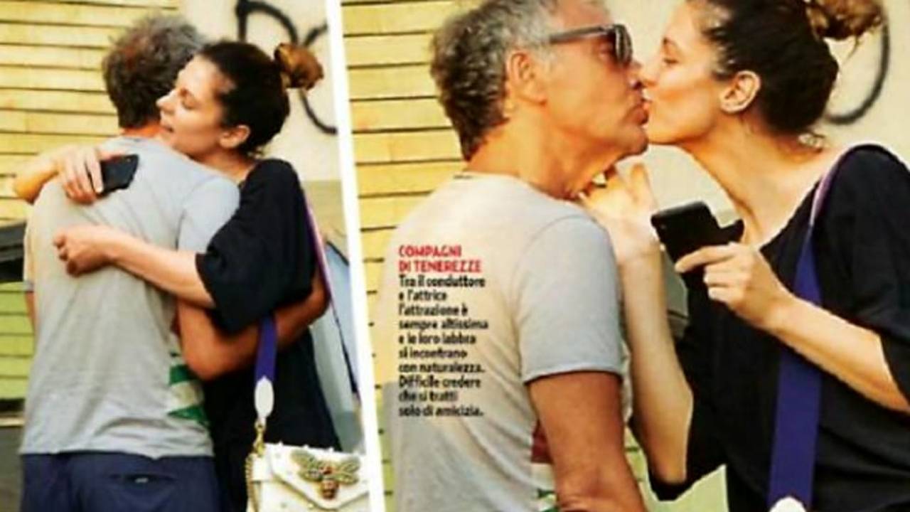 Massimo Giletti è sposato? È fidanzato? Ha figli? Cosa sappiamo della sua vita privata