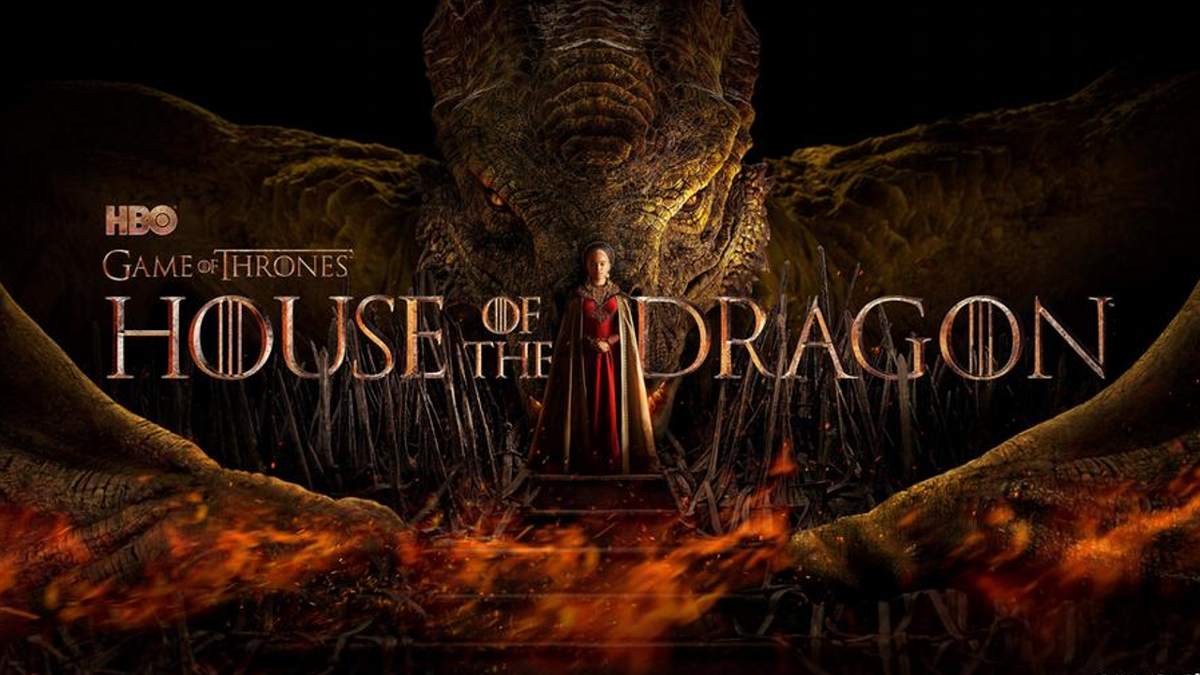 House of the Dragon, la seconda stagione è già la serie più attesa del 2022