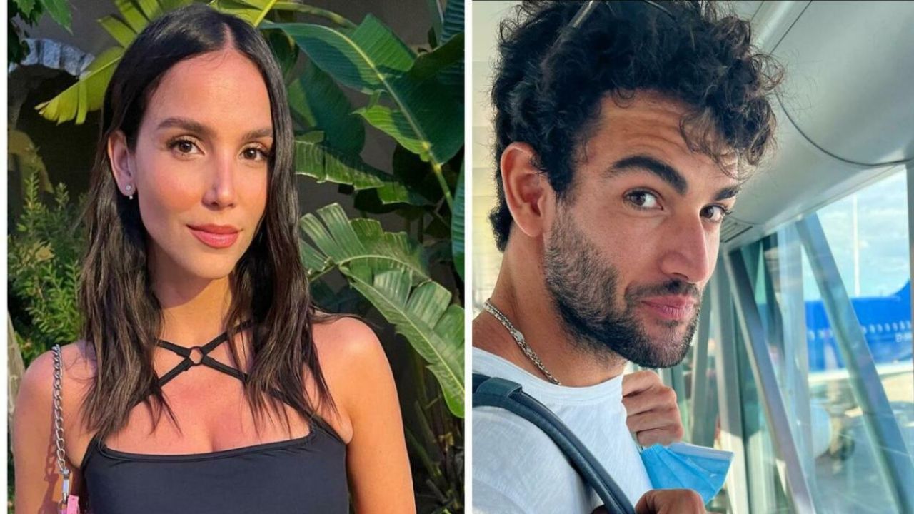 Paola Di Benedetto nuovo flirt con un noto tennista? Ecco chi sarebbe