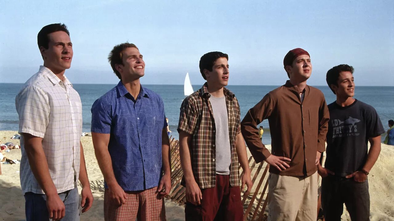 American Pie verso il reboot? Ma che fine ha fatto la mamma di Stifler?