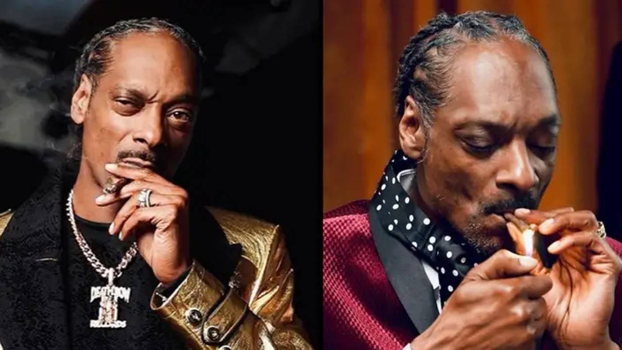 Quanta marijuana consuma in un giorno Snoop Dogg? La risposta shock della sua rollatrice