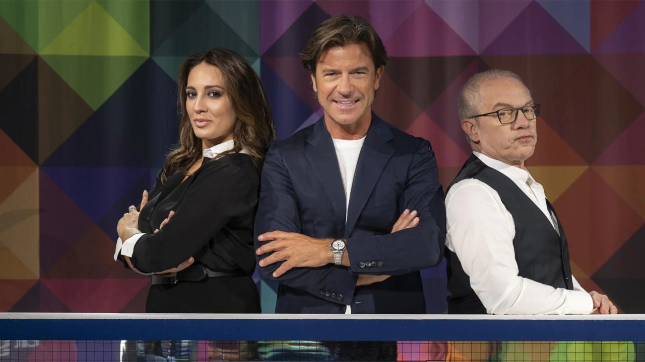 Una scatola al giorno, cosa sappiamo del nuovo quiz di Rai 2?