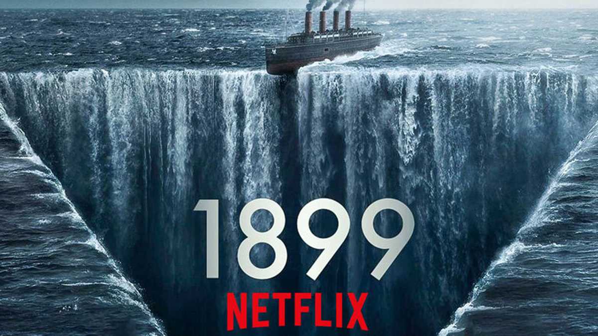 1899, tutte le canzoni della colonna sonora della serie Netflix