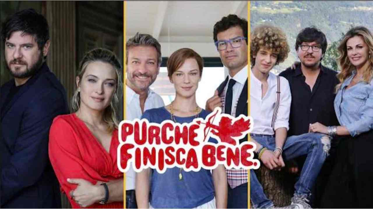 Purché finisca bene, ciclo Rai dedicato alla commedia romantica: quali film andranno in onda?