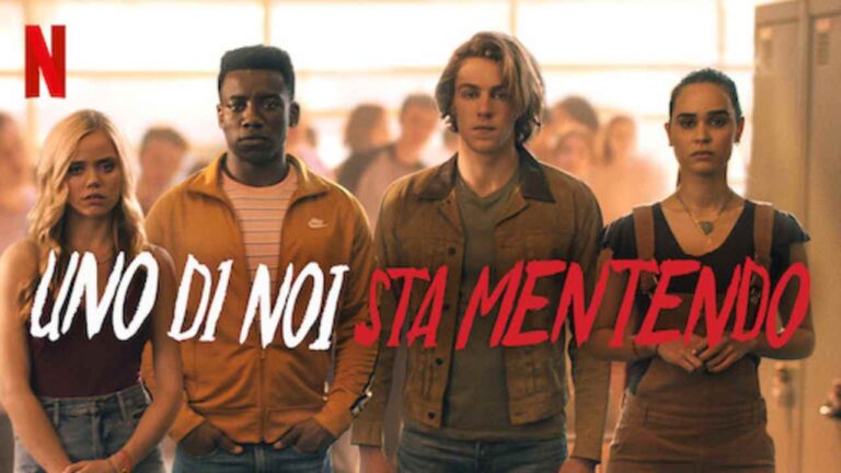 Uno di noi sta mentendo 3 si farà? Quando esce la terza stagione? Ecco