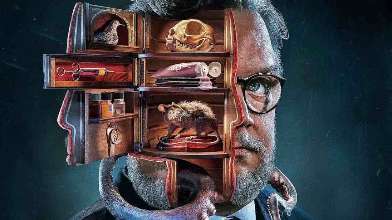 Cabinet of Curiosities: è prevista una seconda stagione dell’antologia di Guillermo del Toro?