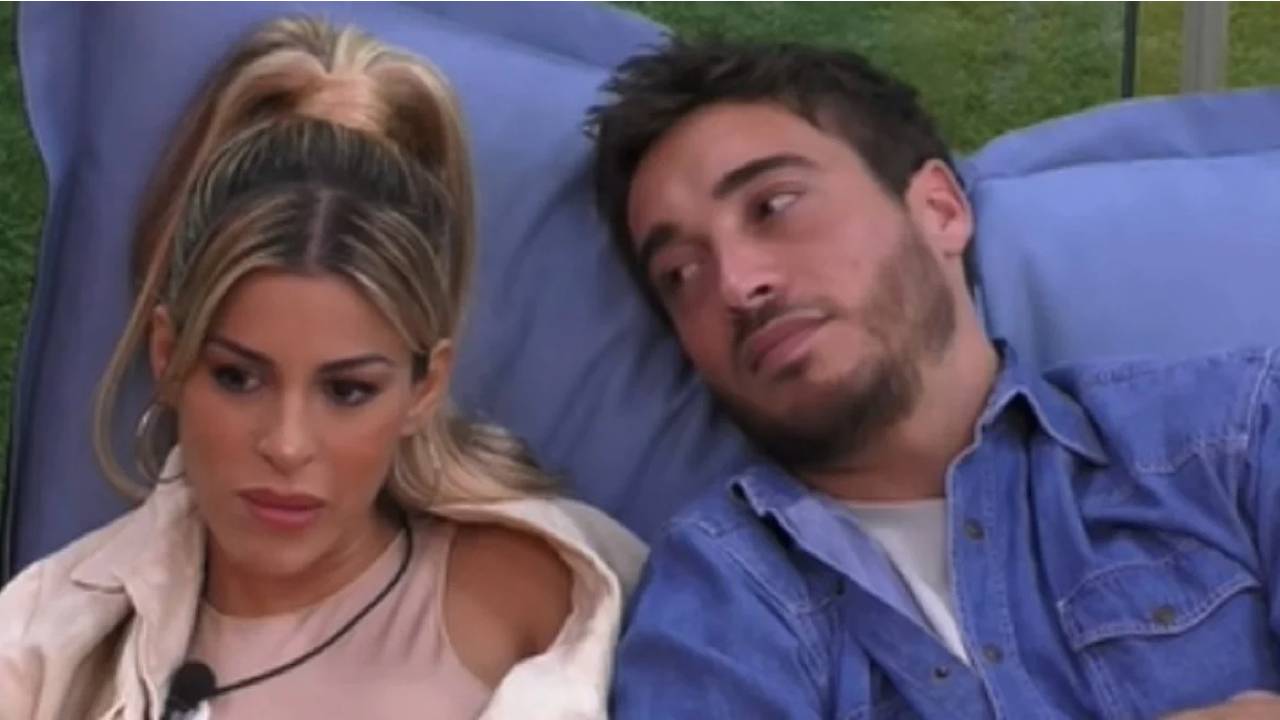 GF Vip 7, tra Antonino e Oriana situazione esplosiva: cosa sta succedendo e cosa succederà in puntata?