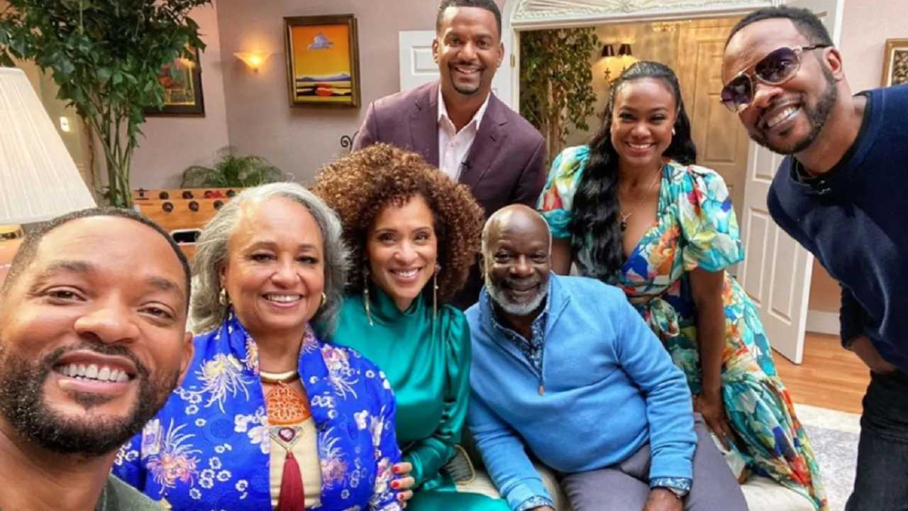 Willy, il principe di Bel Air: che fine hanno fatto gli attori (al di là di Will Smith)?