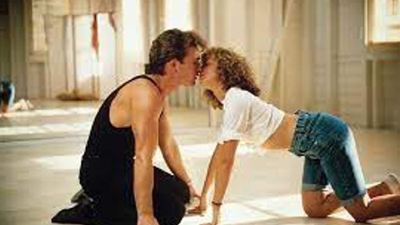 Dirty Dancing 2