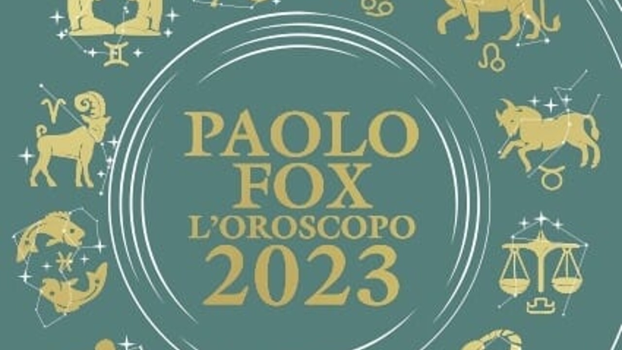 Oroscopo Paolo Fox, come sarà il 2023 per tutti i segni?