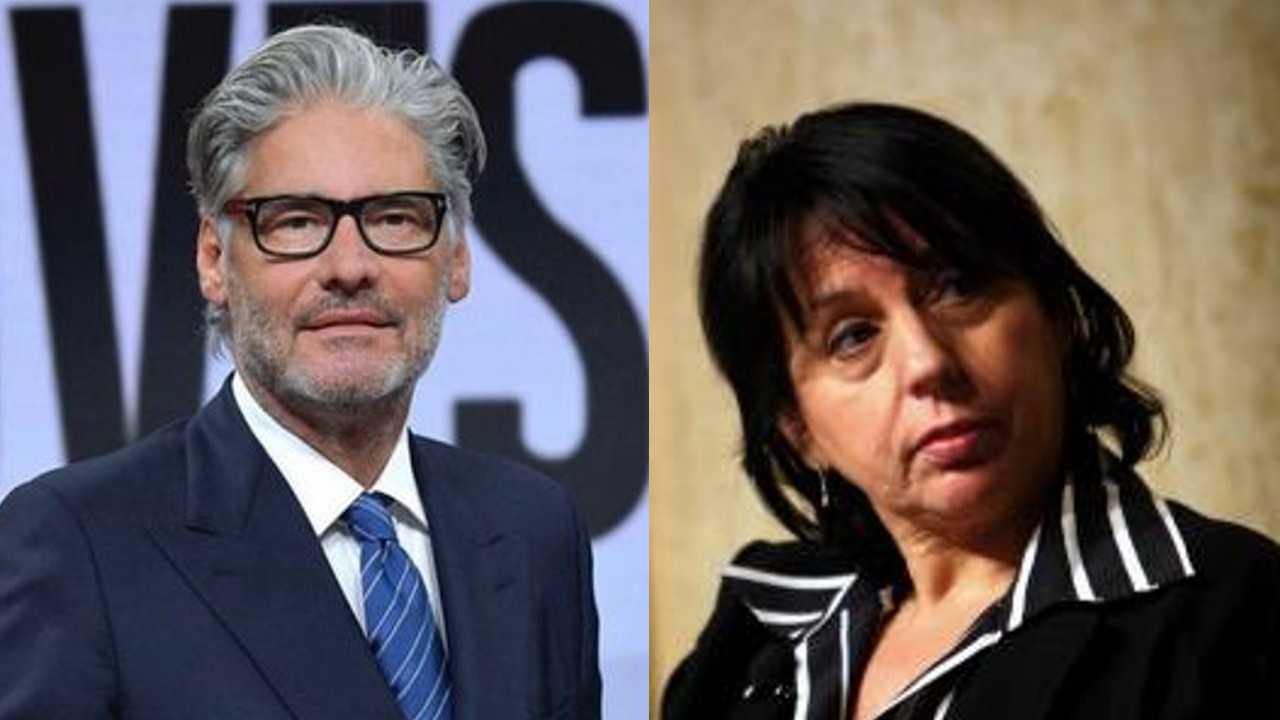 Chi è Gina Nieri, moglie di Paolo Del Debbio? I due hanno figli?