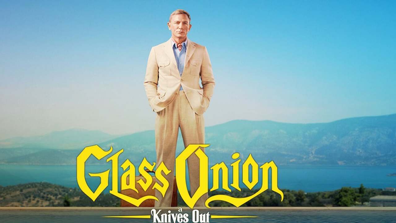 Glass onion 2