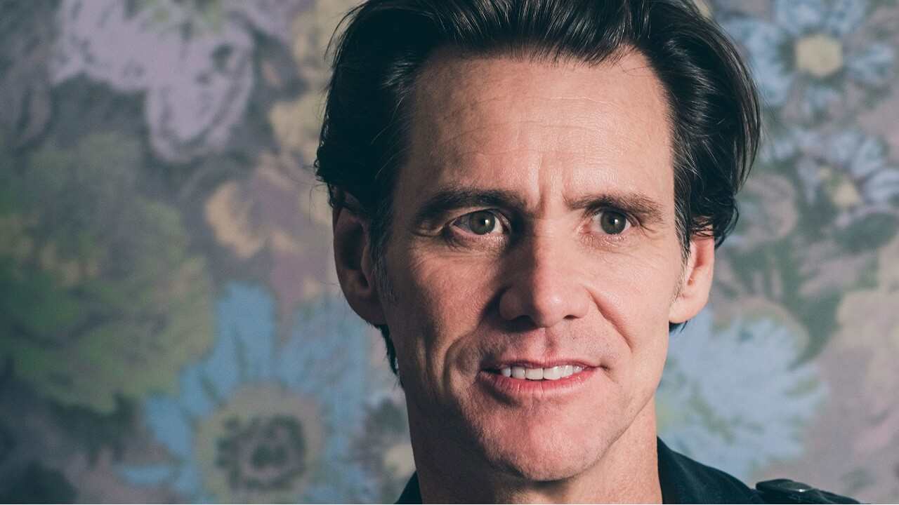 Jim Carrey