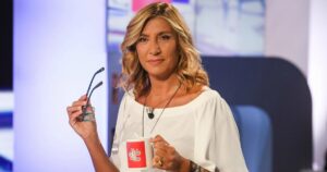 Myrtha Merlino addio a La 7? Contro di lei gravi accuse | “Comportamenti incivili” Myrtha Merlino addio a La 7? Contro di lei gravi accuse | “Comportamenti incivili”