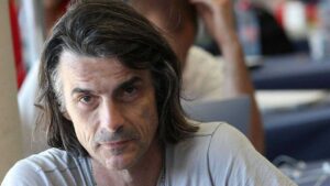 Chi è Philippe Brunel, marito di Alessandra De Stefano? I due hanno figli? Chi è Philippe Brunel, marito di Alessandra De Stefano? I due hanno figli?