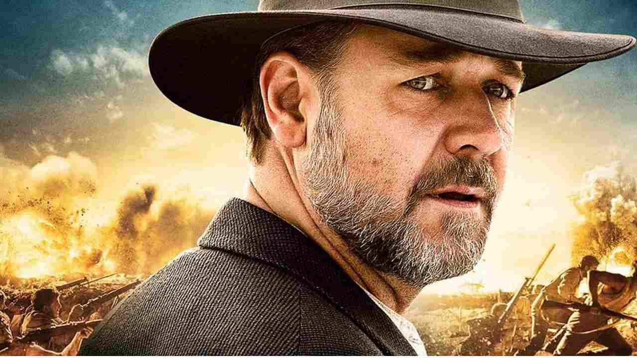 The Water Diviner, qual è la storia vera cui si ispira il film del 2014