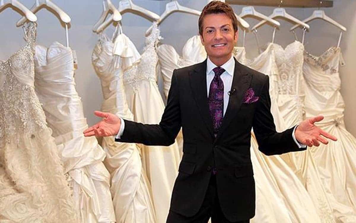 Abito da sposa cercasi: che fine ha fatto Randy Fenoli, protagonista della versione US?