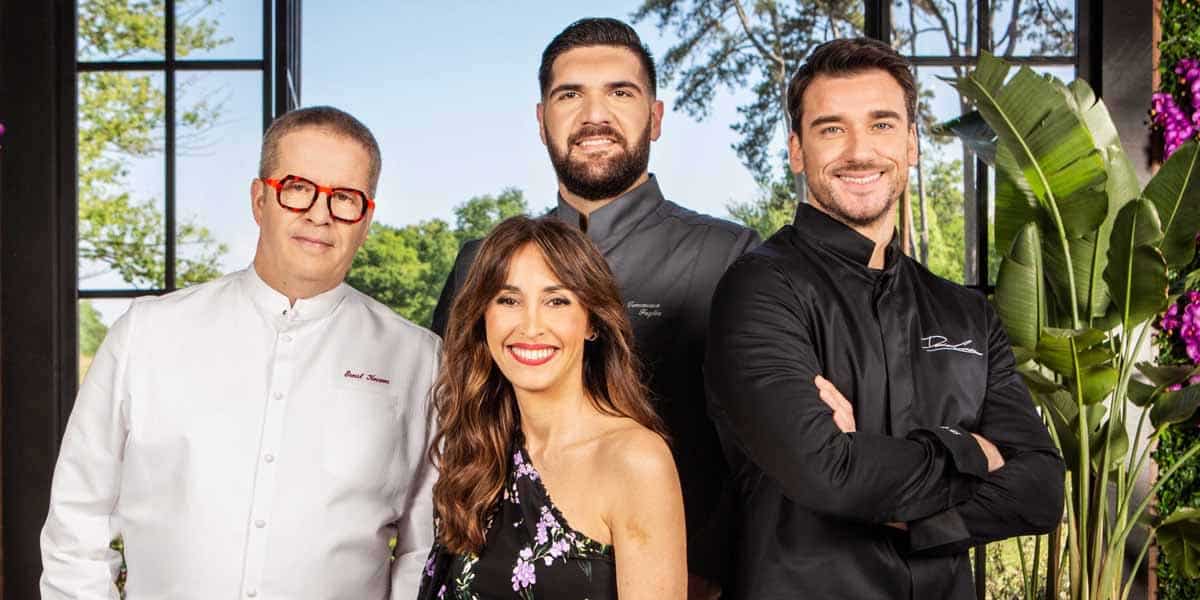 Bake Off Italia 10: quali pasticcerie si sfideranno nella finale della decima edizione?