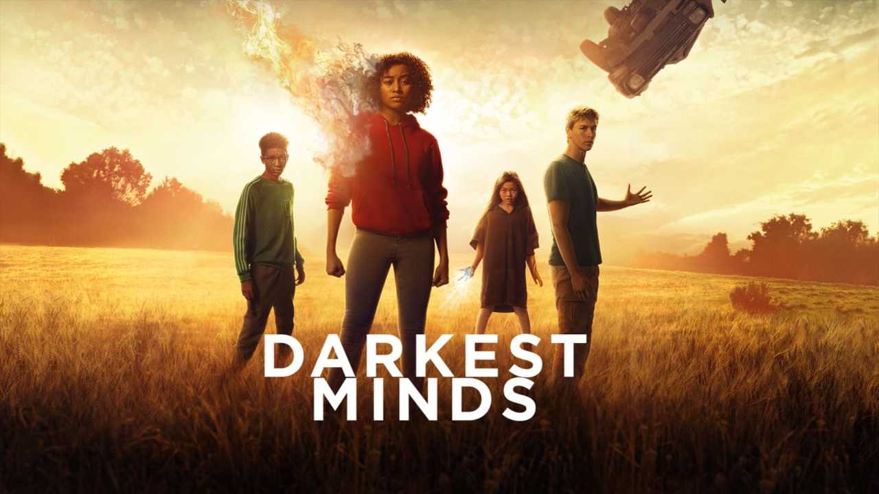 Darkest Minds: cosa significa? Quanti libri sono? Usciranno nuovi film?