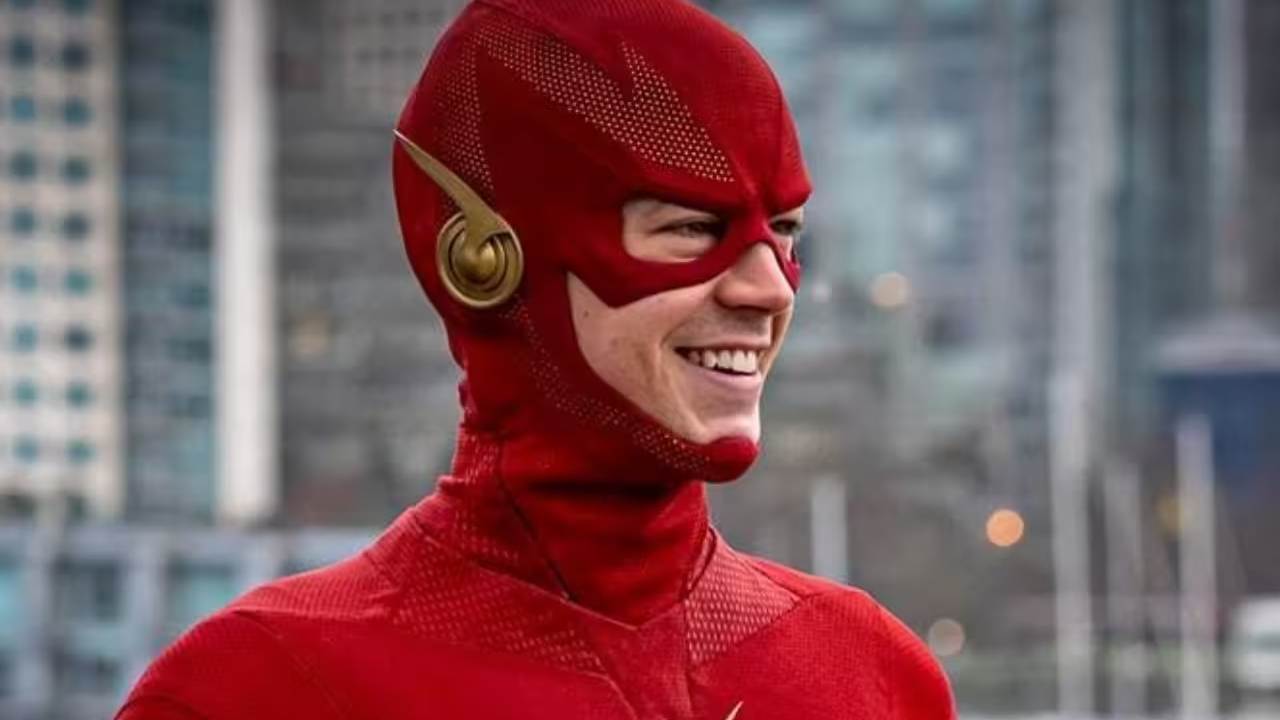 Flash 9, quando esce? Tutto ciò che sappiamo sulla nona stagione