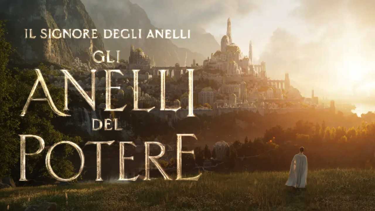 Gli anelli del potere 2, quando esce? Cosa sappiamo sulla seconda stagione del Signore degli anelli