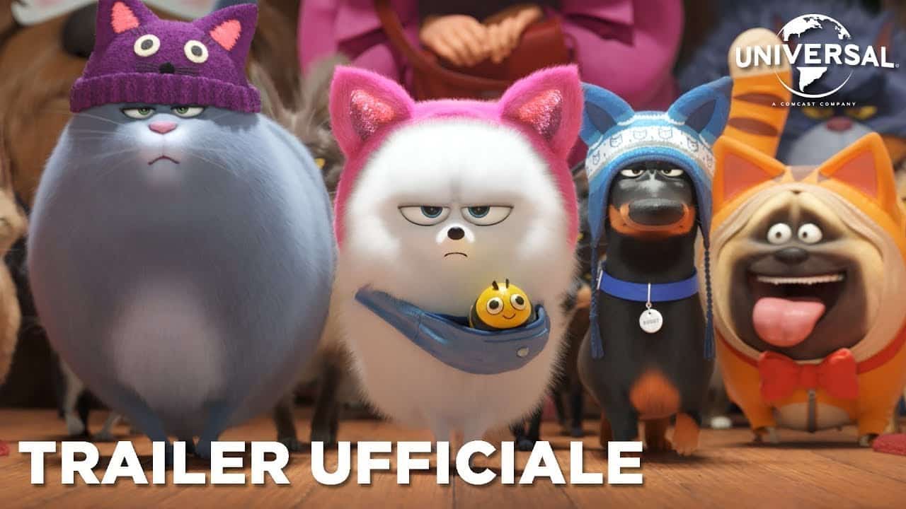 Pets- Vita da animali: quanti film sono? Sono previsti nuovi sequel?