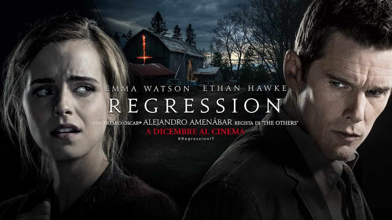 Regression, qual è la storia vera dietro? Gli eventi che hanno ispirato l’horror