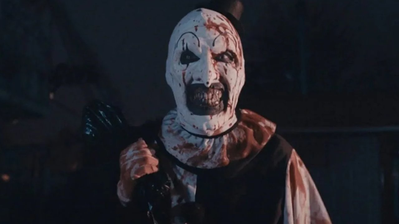 terrifier 2