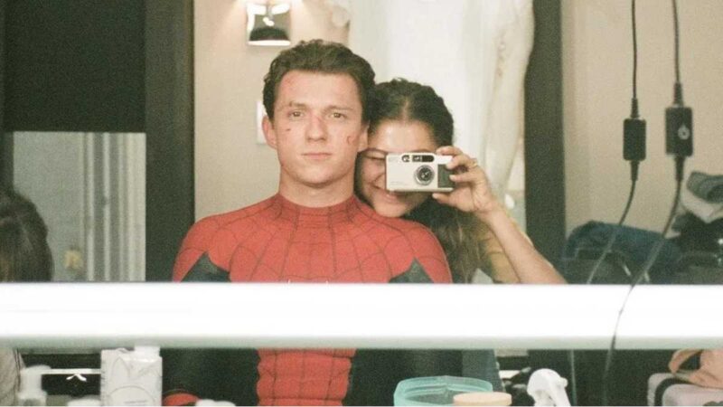 Tom Holland e Zendaya stanno insieme? Tutto quello che sappiamo sulla