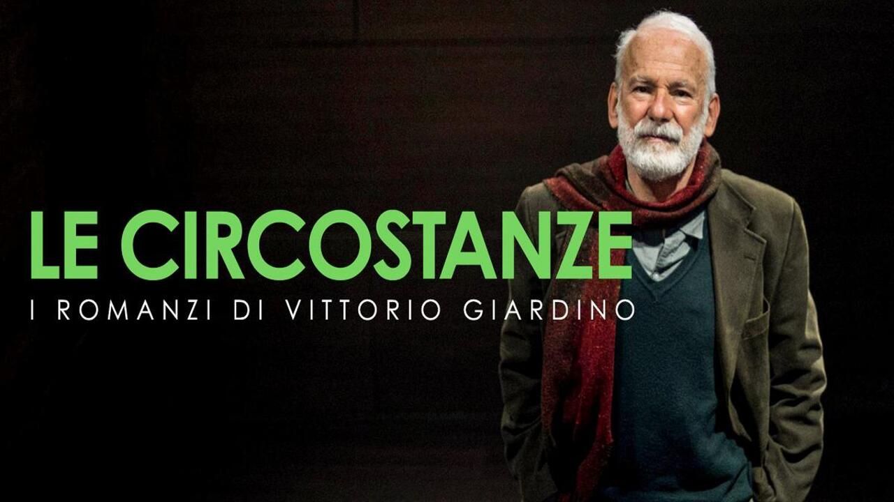 "Le Circostanze. I romanzi disegnati"