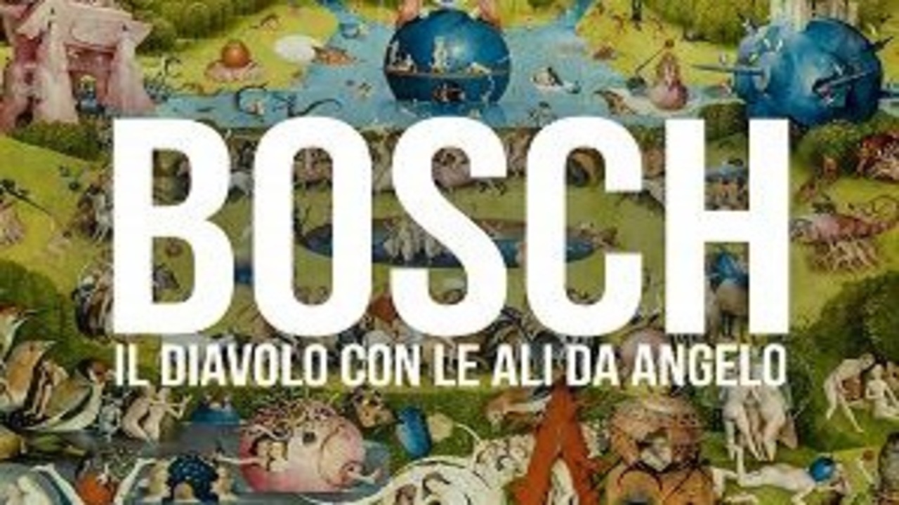 Bosch il diavolo dalle ali d’angelo | Curiosità sul documentario di Rai 5