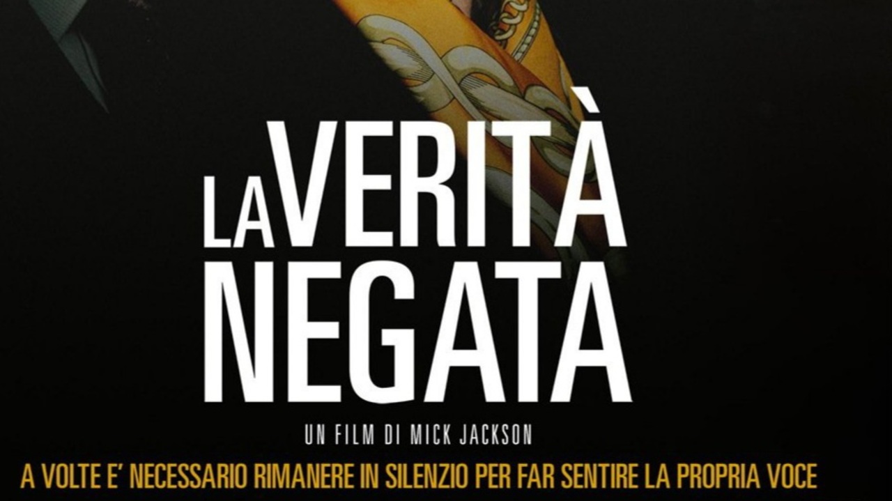 La verità negata | Curiosità sul film in onda nella prima serata di Rai 5