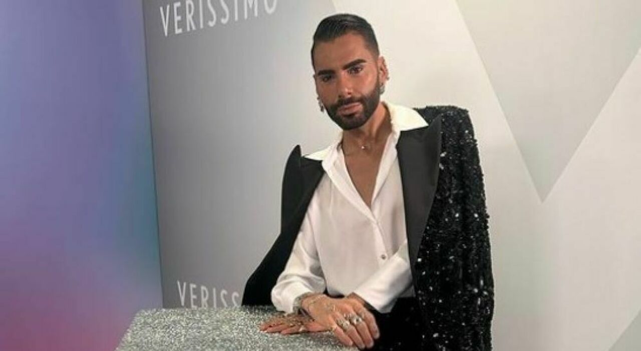 Federico Fashion Style a Verissimo: ci ha guadagnato per il coming out?