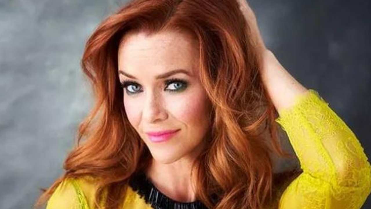 Annie Wersching, chi era e come è morta l’attrice di The Vampire Diares? | Aveva 45 anni