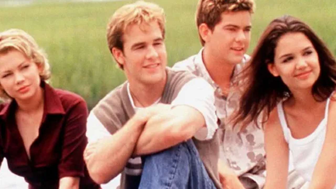 Dawson’s Creek, arriva lo  spin-off? Chi ci sarà? Cosa sappiamo sul ritorno della serie cult