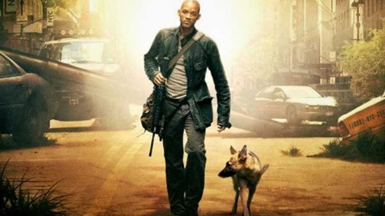 Io sono leggenda 2 si farà? Cosa sappiamo sul sequel del film con Will Smith