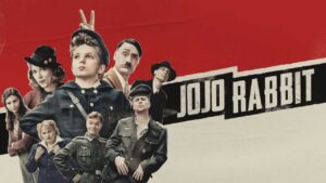 Jojo Rabbit