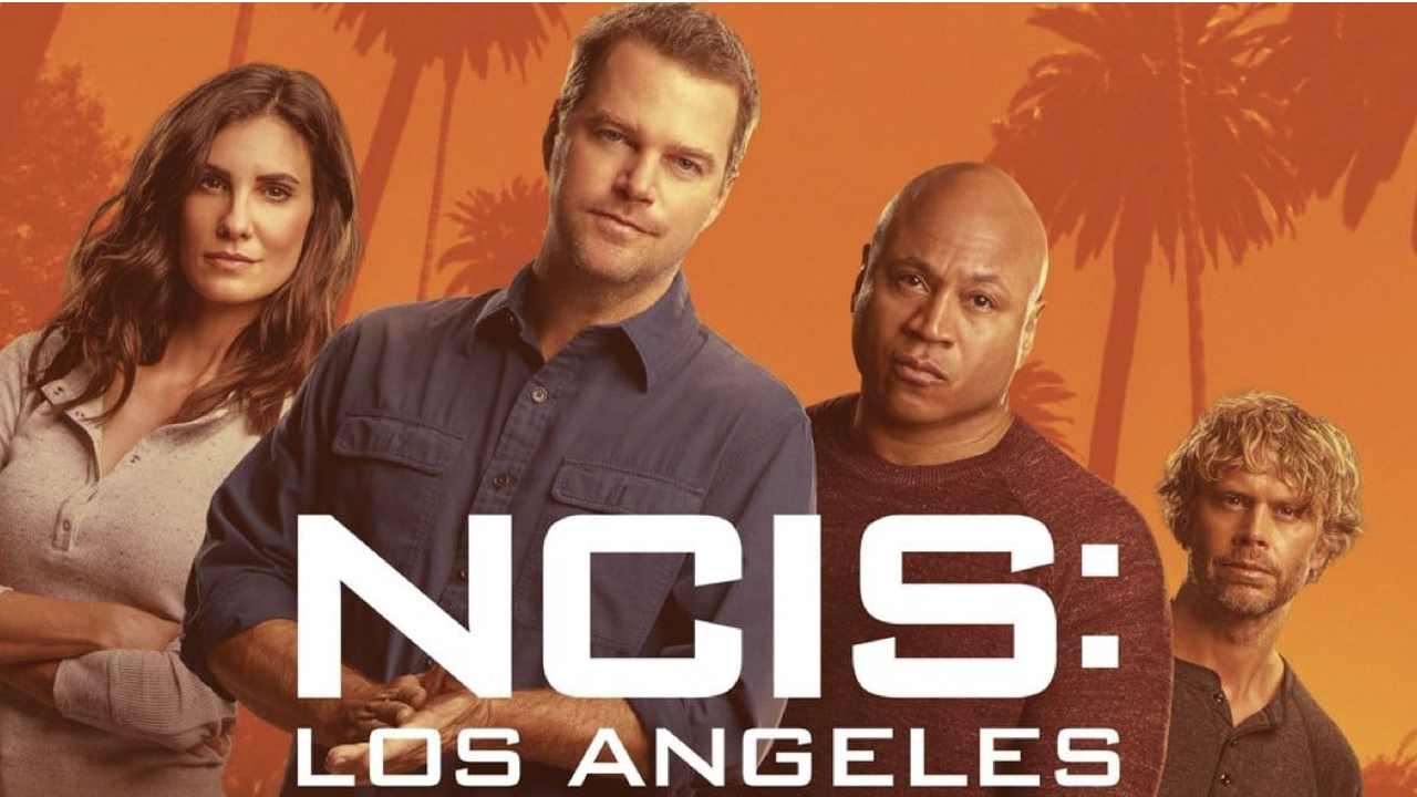 NCIS Los Angeles 14 è l’ultima stagione? Cosa sappiamo di NCIS Los Angeles 15
