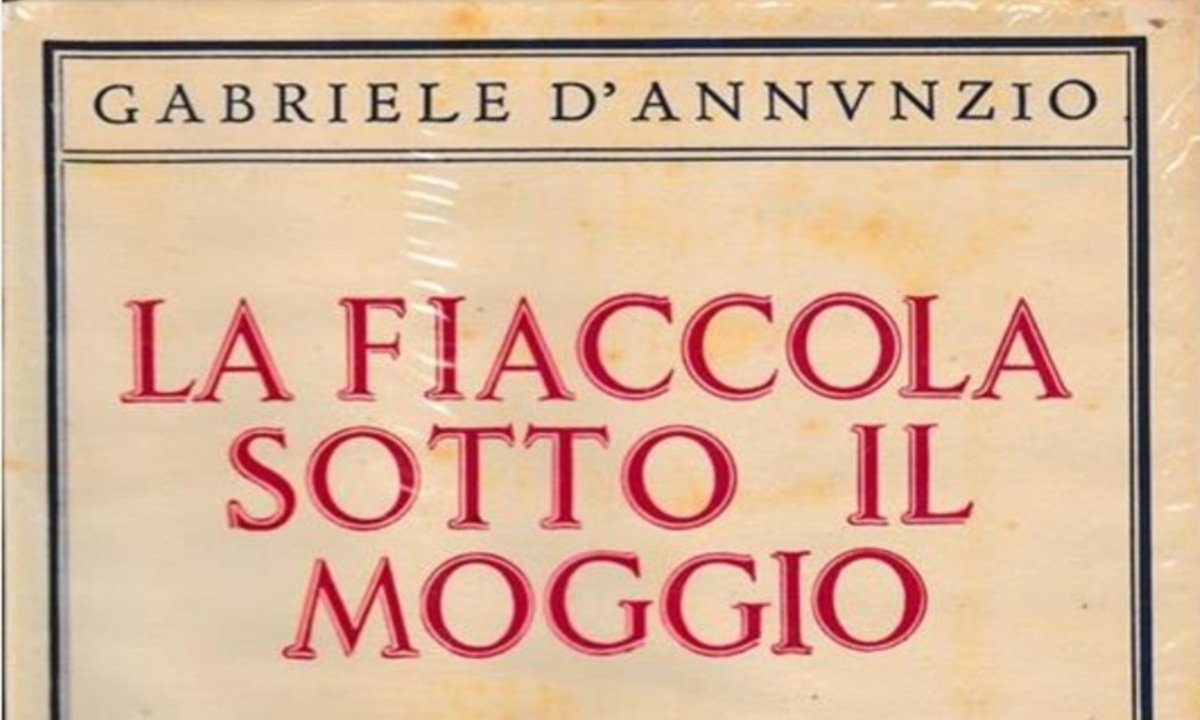 La fiaccola sotto il moggio | Tutto sull’opera teatrale in onda su Rai 5