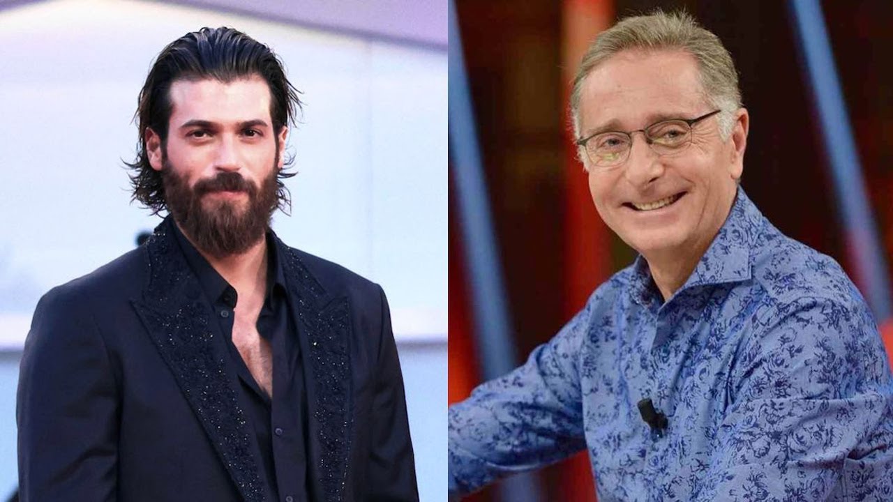 Avanti un altro, Bonolis gaffe con una concorrente fan di Can Yaman: “E chi è?”