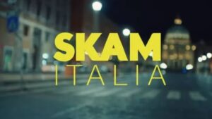 Skam farà