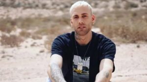 Mr Rain è fidanzato? Chi è la compagna di Mattia Balardi? Curiosità sulla sua vita privata Mr Rain è fidanzato? Chi è la compagna di Mattia Balardi? Curiosità sulla sua vita privata