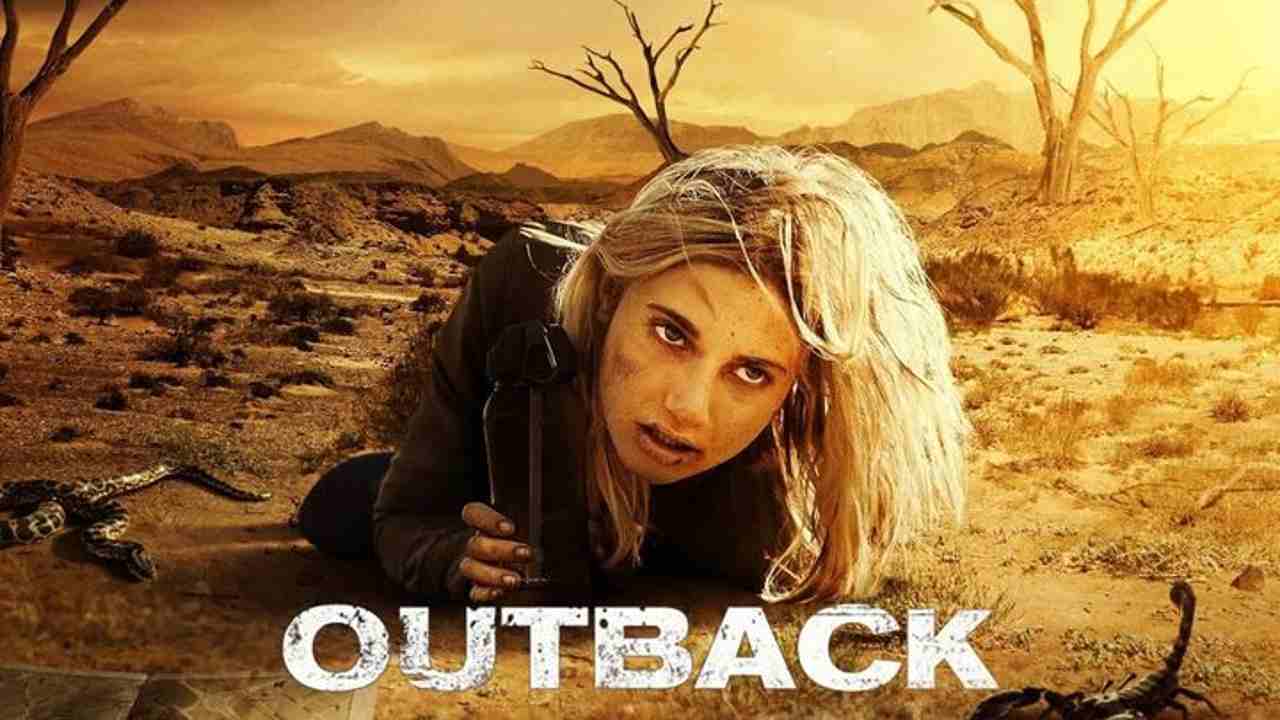 Outback è basato su una storia vera? Come finisce il film? Trama e curiosità