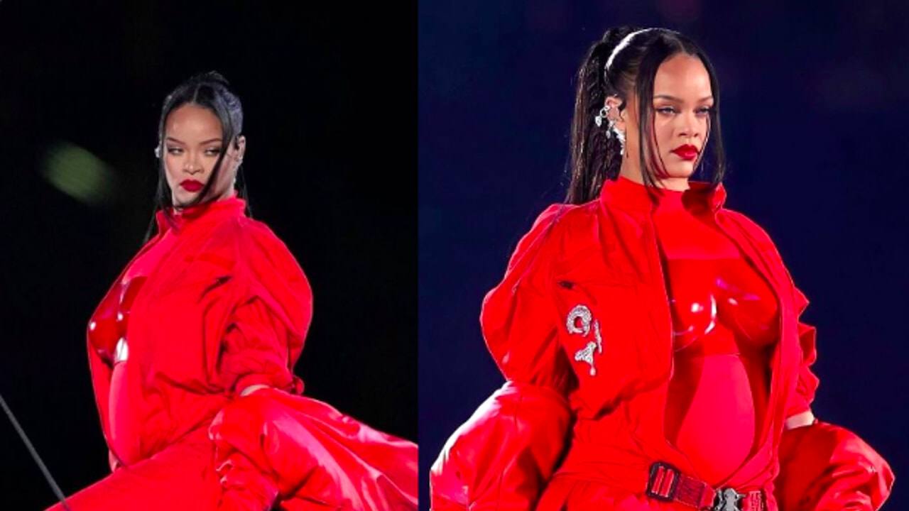 Rihanna incinta per la seconda volta: che sorpresa per i fan! | Cosa sappiamo di questa gravidanza?
