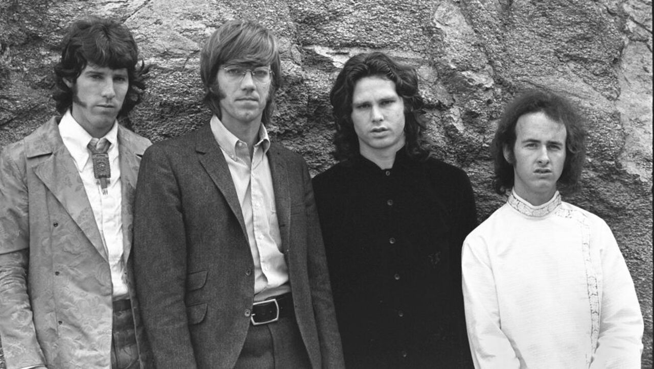 The Doors when you’re strange | Curiosità sul docufilm di Rai 5