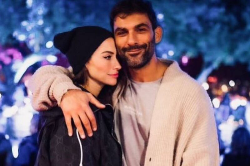 Chi è Irene Capuano, compagna di